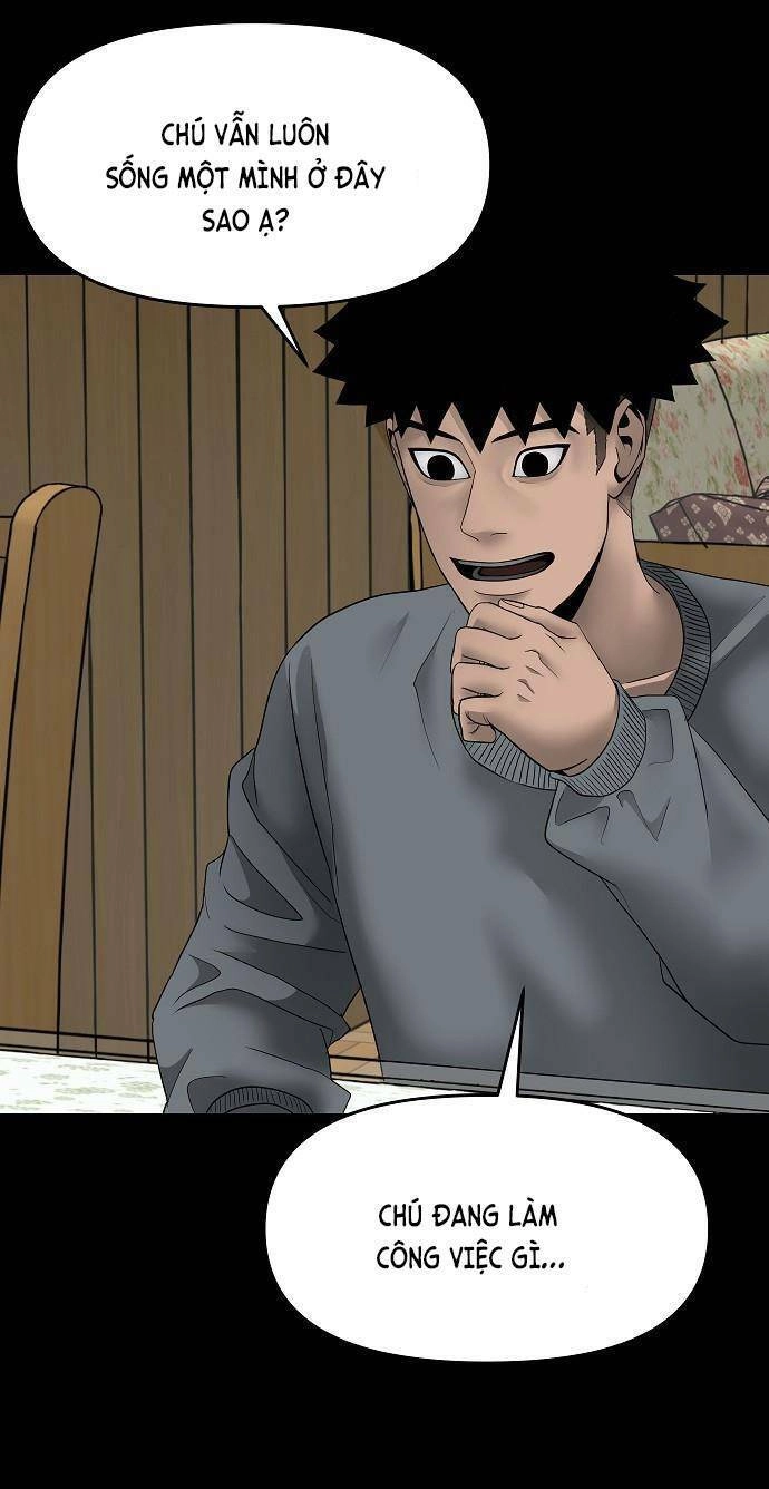 Ngôi Nhà Hoán Đổi Chapter 1 - 90