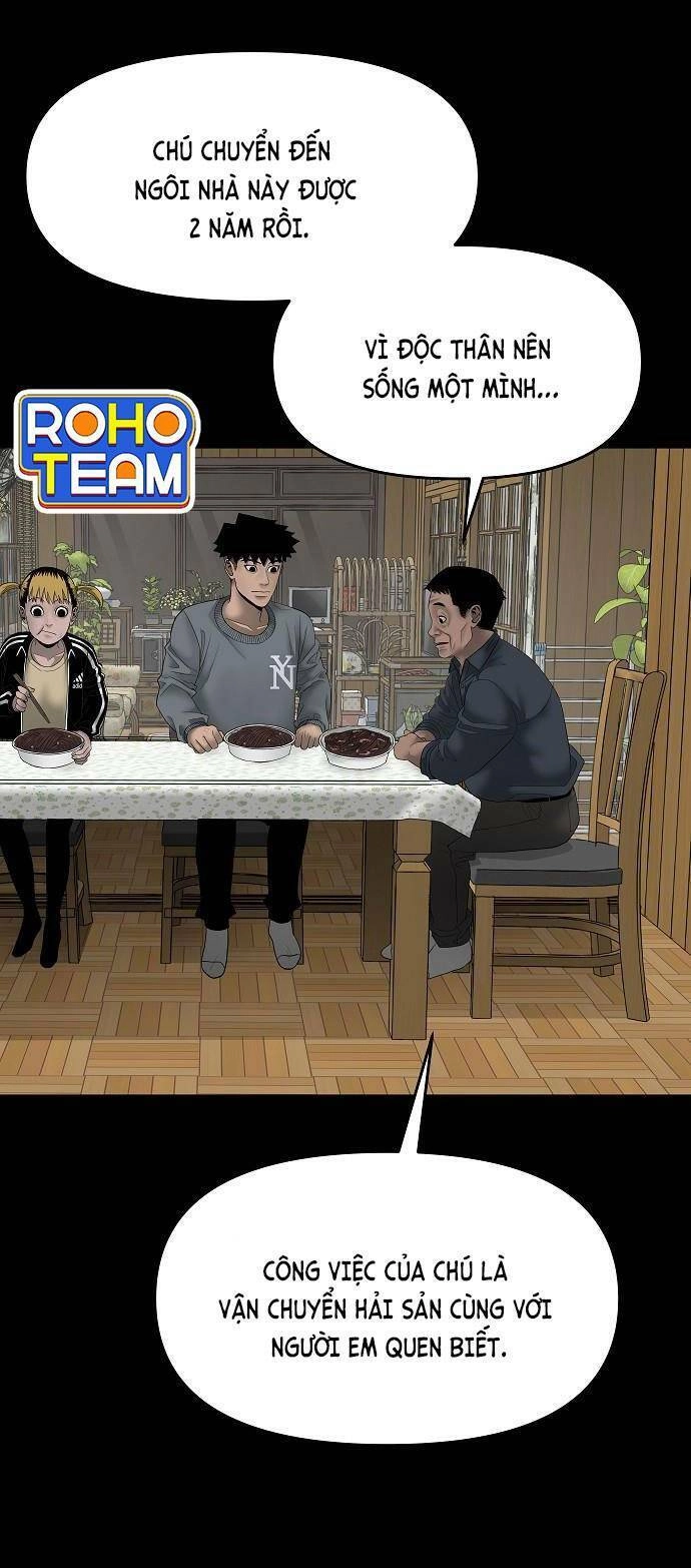 Ngôi Nhà Hoán Đổi Chapter 1 - 91