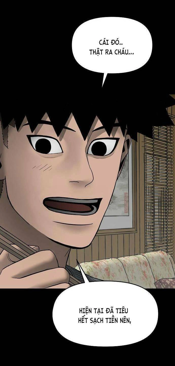 Ngôi Nhà Hoán Đổi Chapter 1 - 93