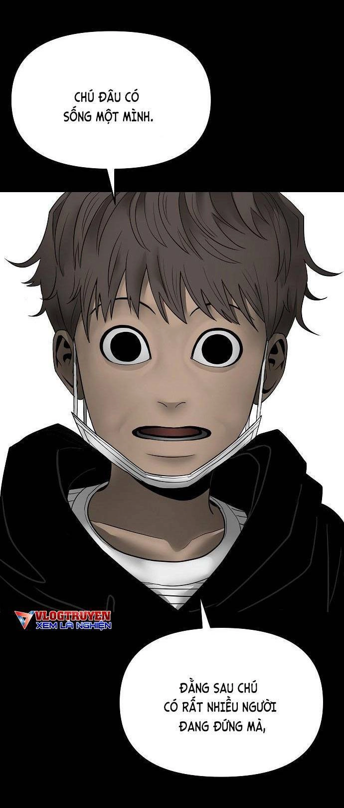 Ngôi Nhà Hoán Đổi Chapter 1 - 96