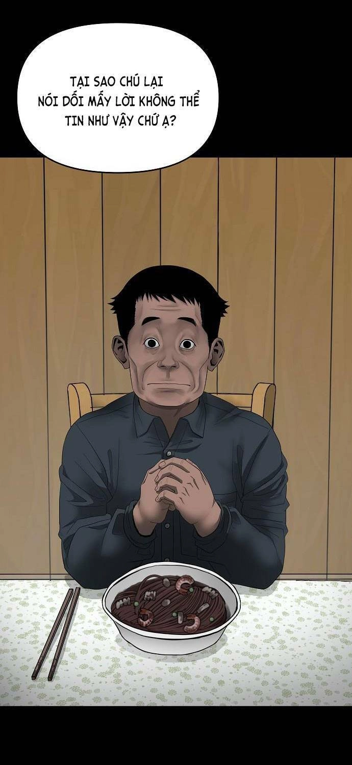 Ngôi Nhà Hoán Đổi Chapter 1 - 97