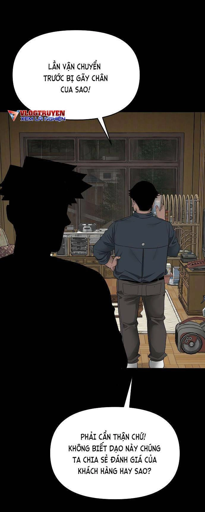 Ngôi Nhà Hoán Đổi Chapter 1 - 106