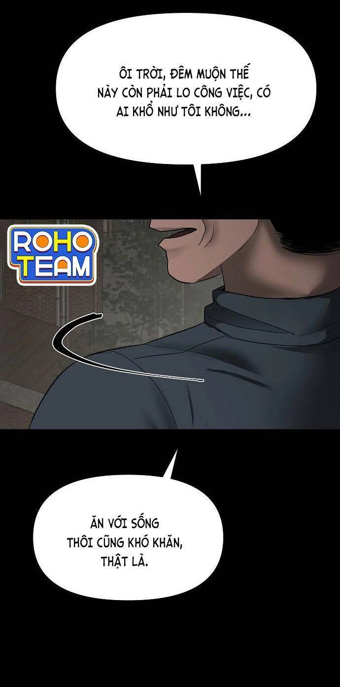 Ngôi Nhà Hoán Đổi Chapter 1 - 109