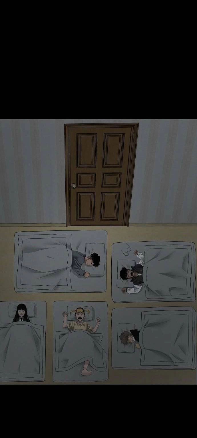 Ngôi Nhà Hoán Đổi Chapter 1 - 111