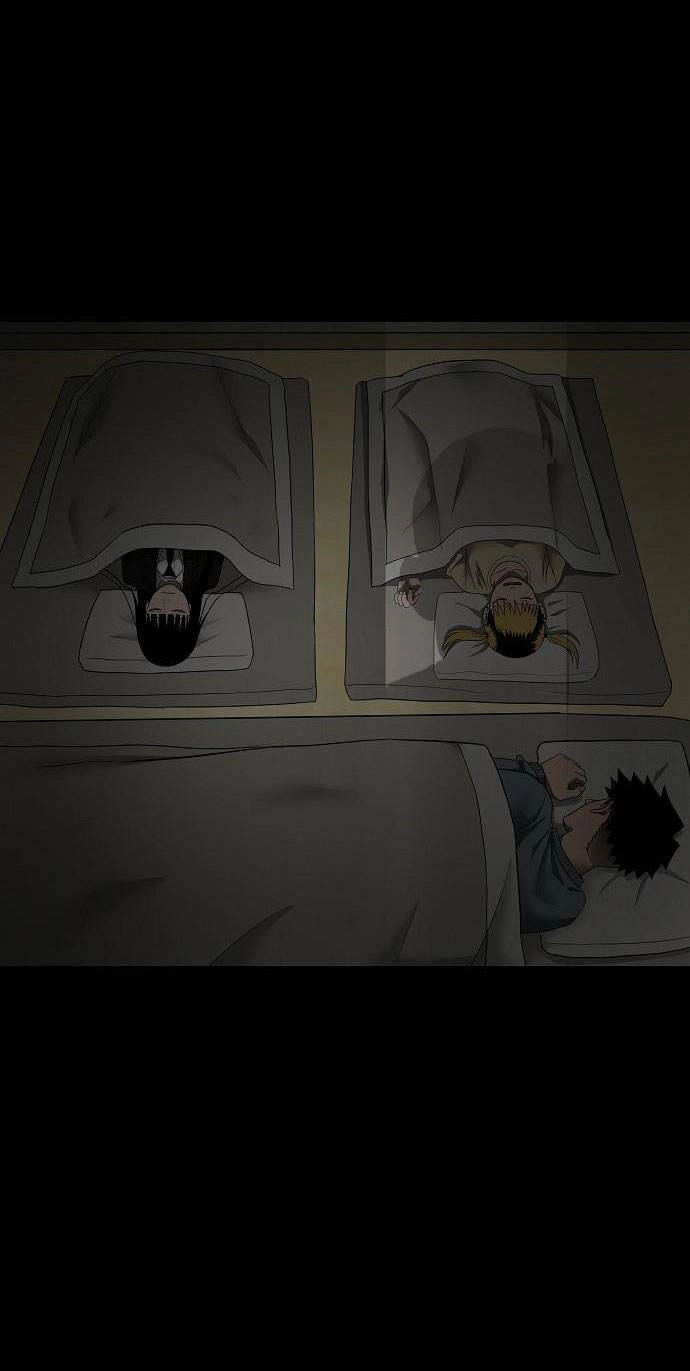 Ngôi Nhà Hoán Đổi Chapter 1 - 118