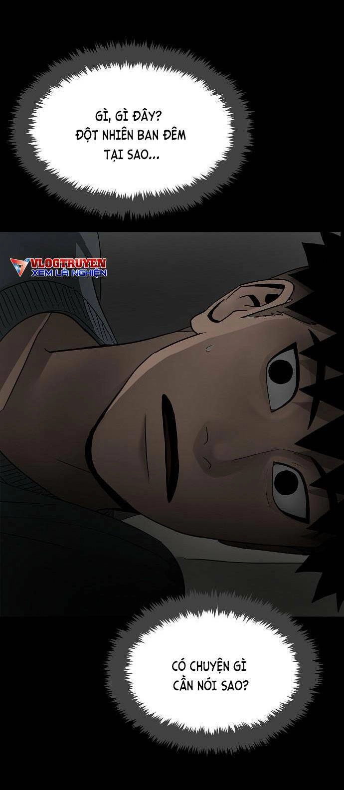 Ngôi Nhà Hoán Đổi Chapter 1 - 121