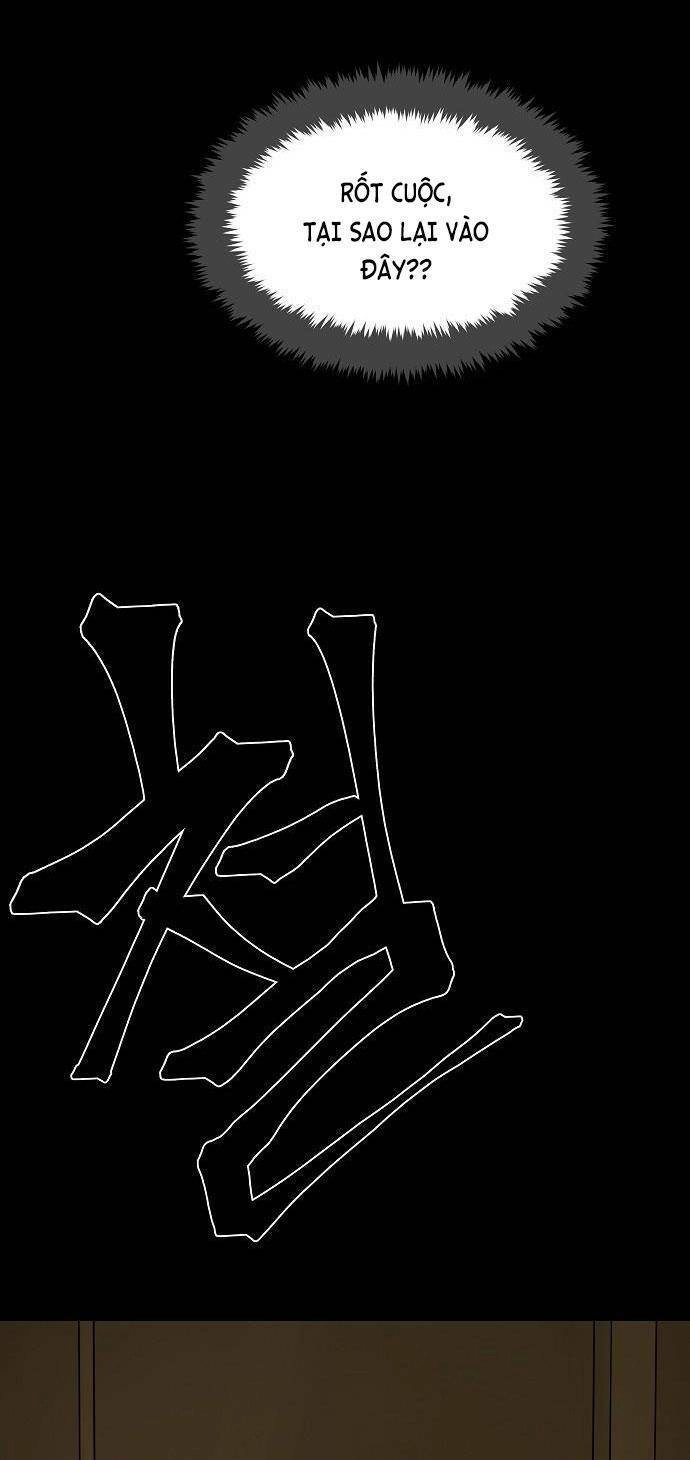 Ngôi Nhà Hoán Đổi Chapter 1 - 129