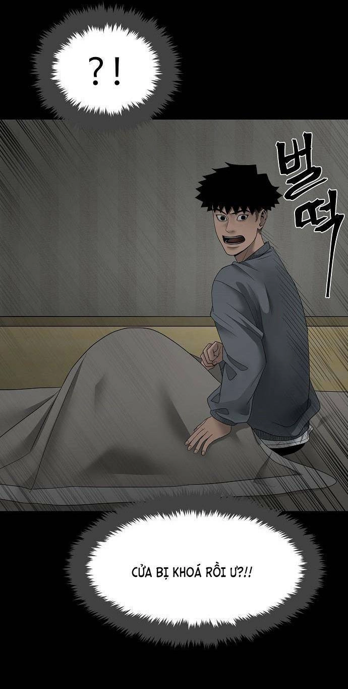 Ngôi Nhà Hoán Đổi Chapter 1 - 131