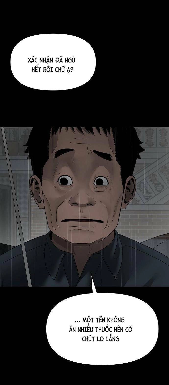 Ngôi Nhà Hoán Đổi Chapter 1 - 135