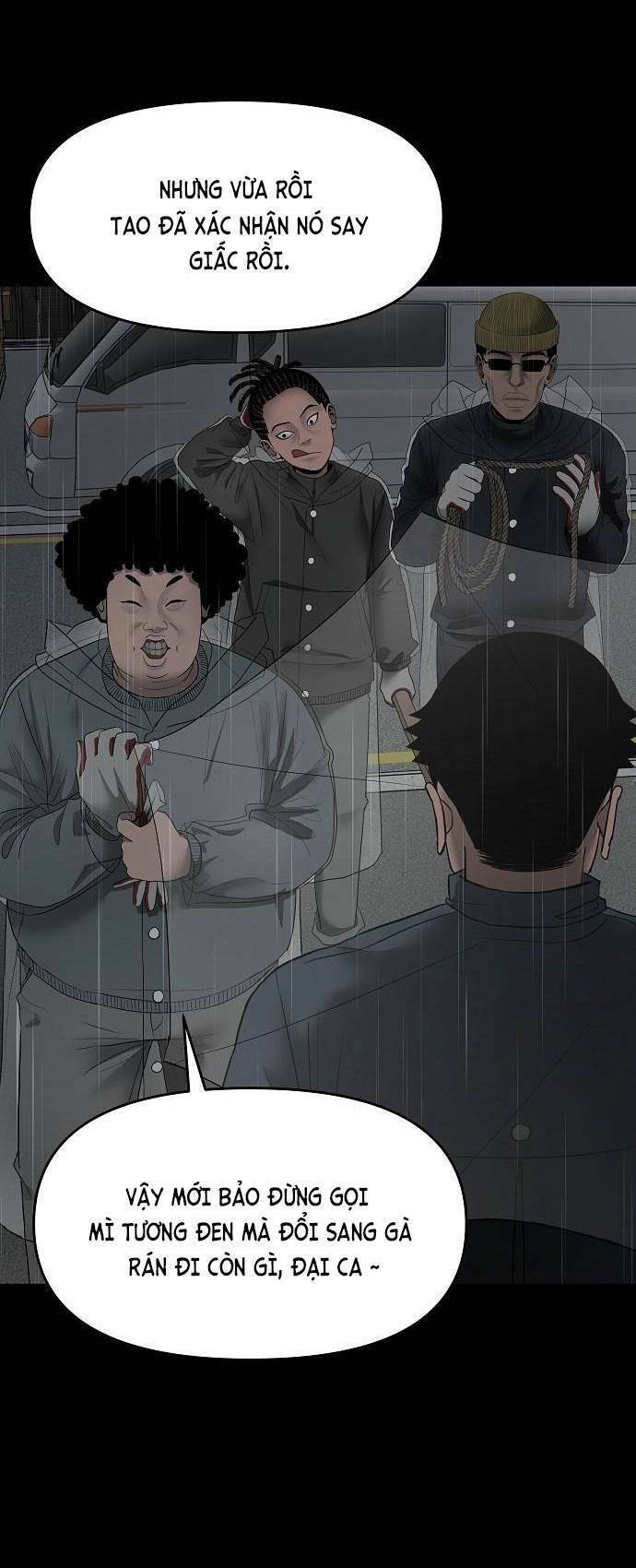 Ngôi Nhà Hoán Đổi Chapter 1 - 136