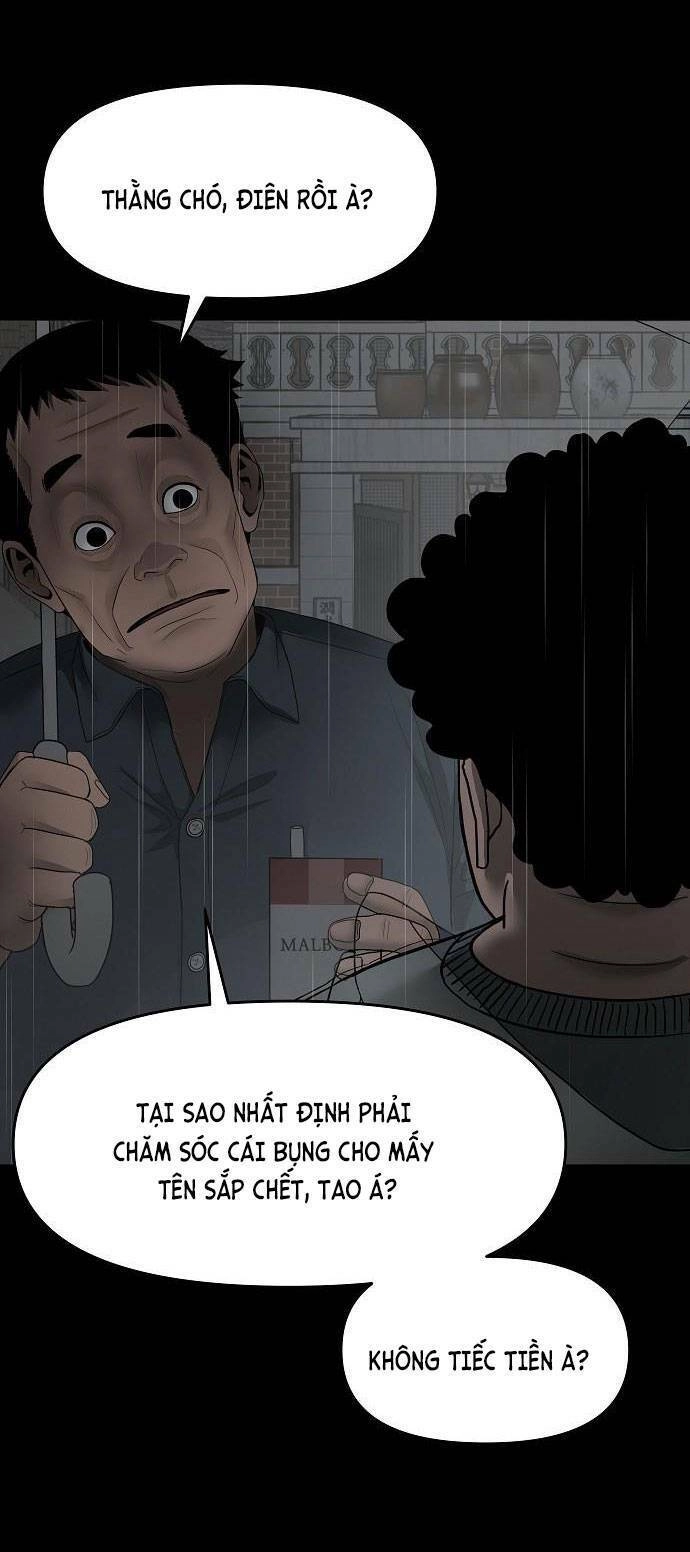 Ngôi Nhà Hoán Đổi Chapter 1 - 138