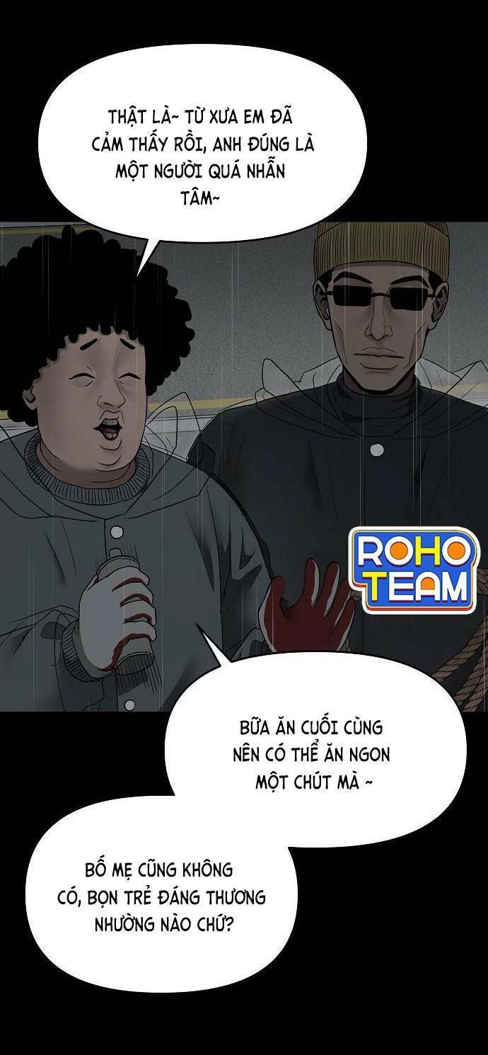 Ngôi Nhà Hoán Đổi Chapter 1 - 139
