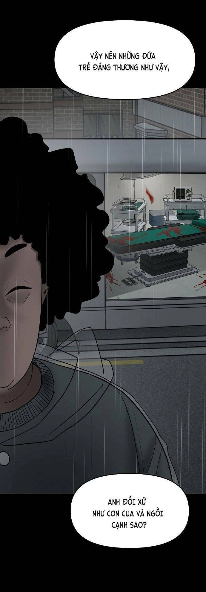 Ngôi Nhà Hoán Đổi Chapter 1 - 140