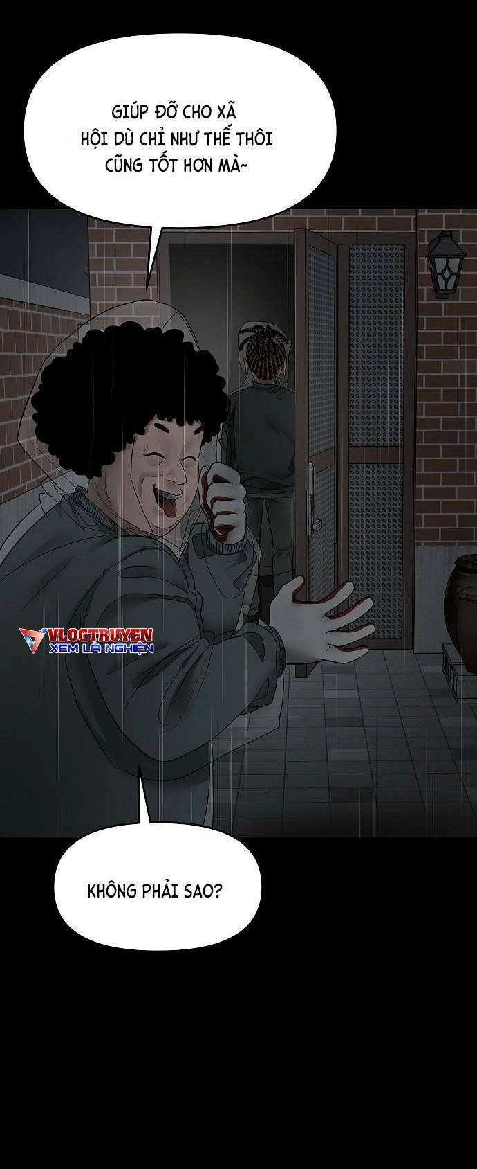 Ngôi Nhà Hoán Đổi Chapter 1 - 142