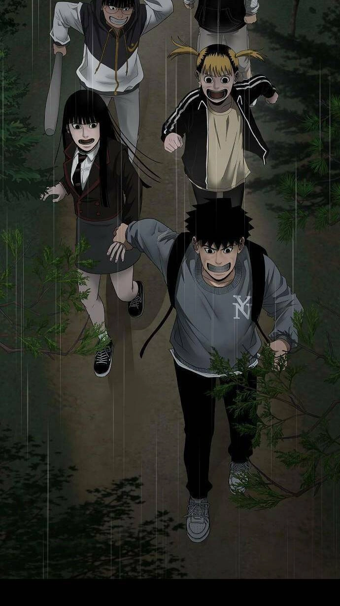 Ngôi Nhà Hoán Đổi Chapter 1 - 150