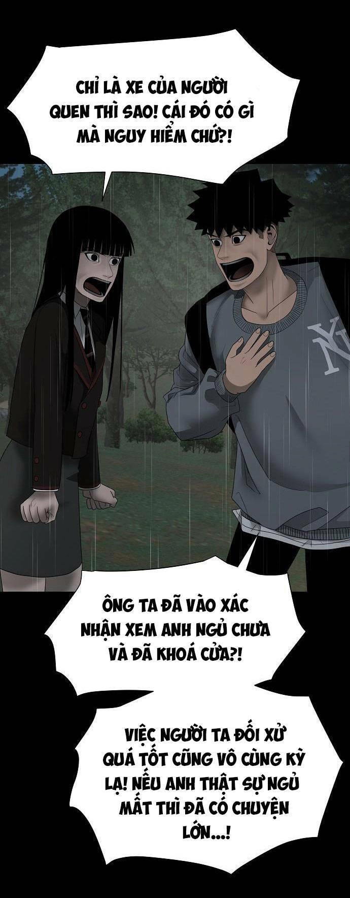 Ngôi Nhà Hoán Đổi Chapter 1 - 155