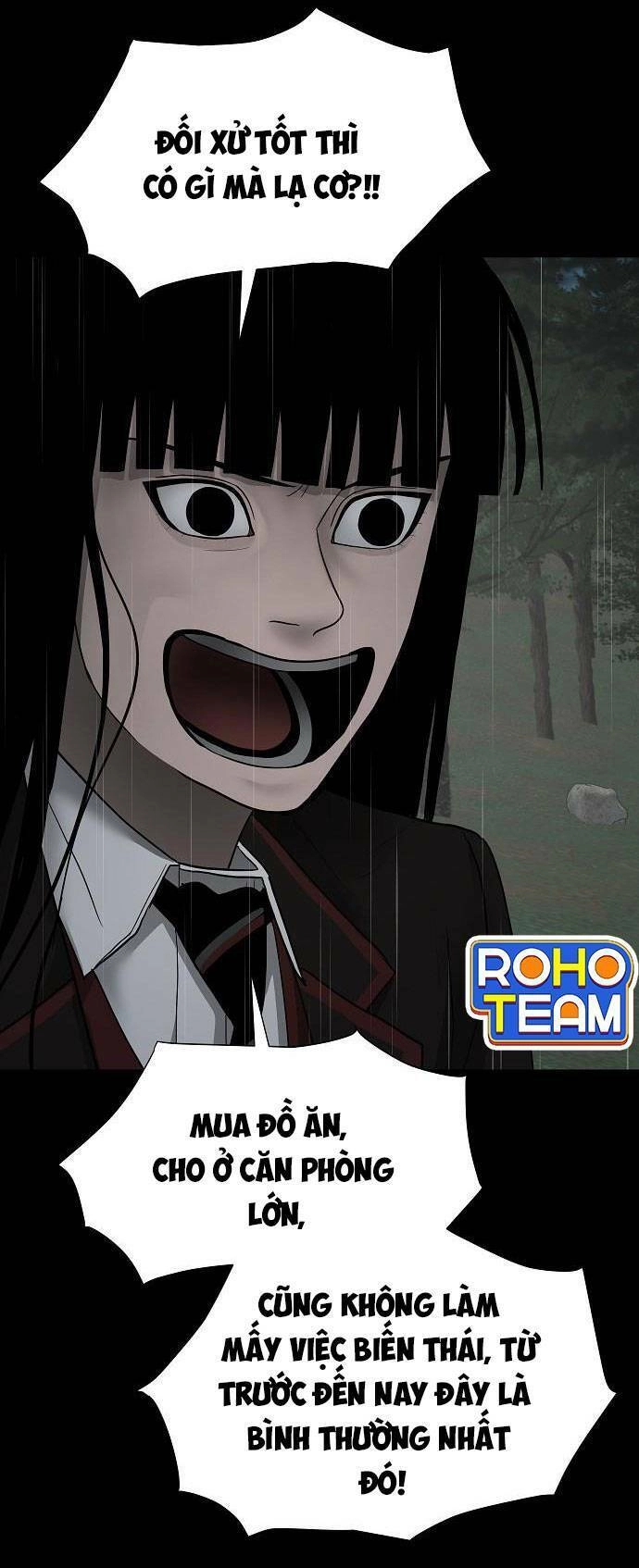 Ngôi Nhà Hoán Đổi Chapter 1 - 156