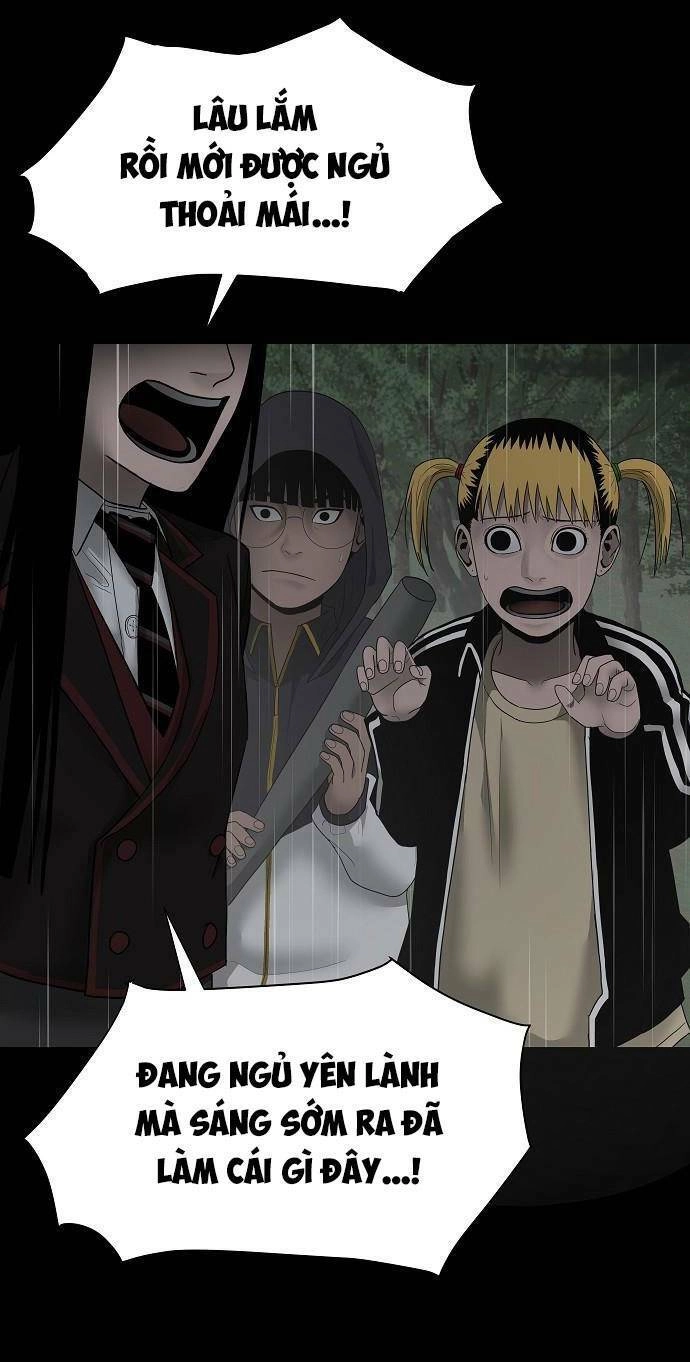 Ngôi Nhà Hoán Đổi Chapter 1 - 157