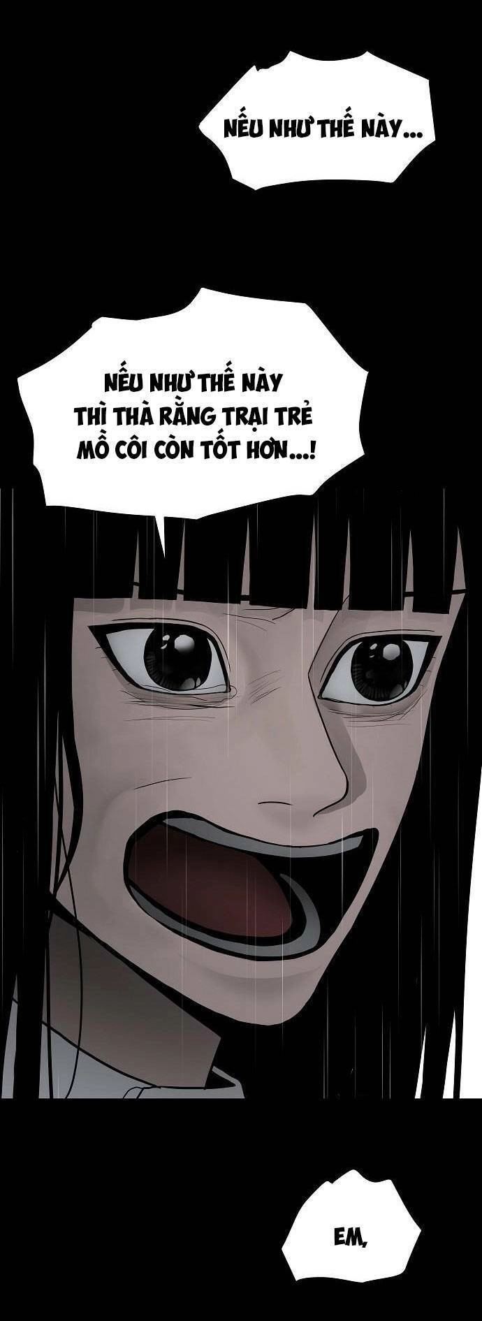 Ngôi Nhà Hoán Đổi Chapter 1 - 158