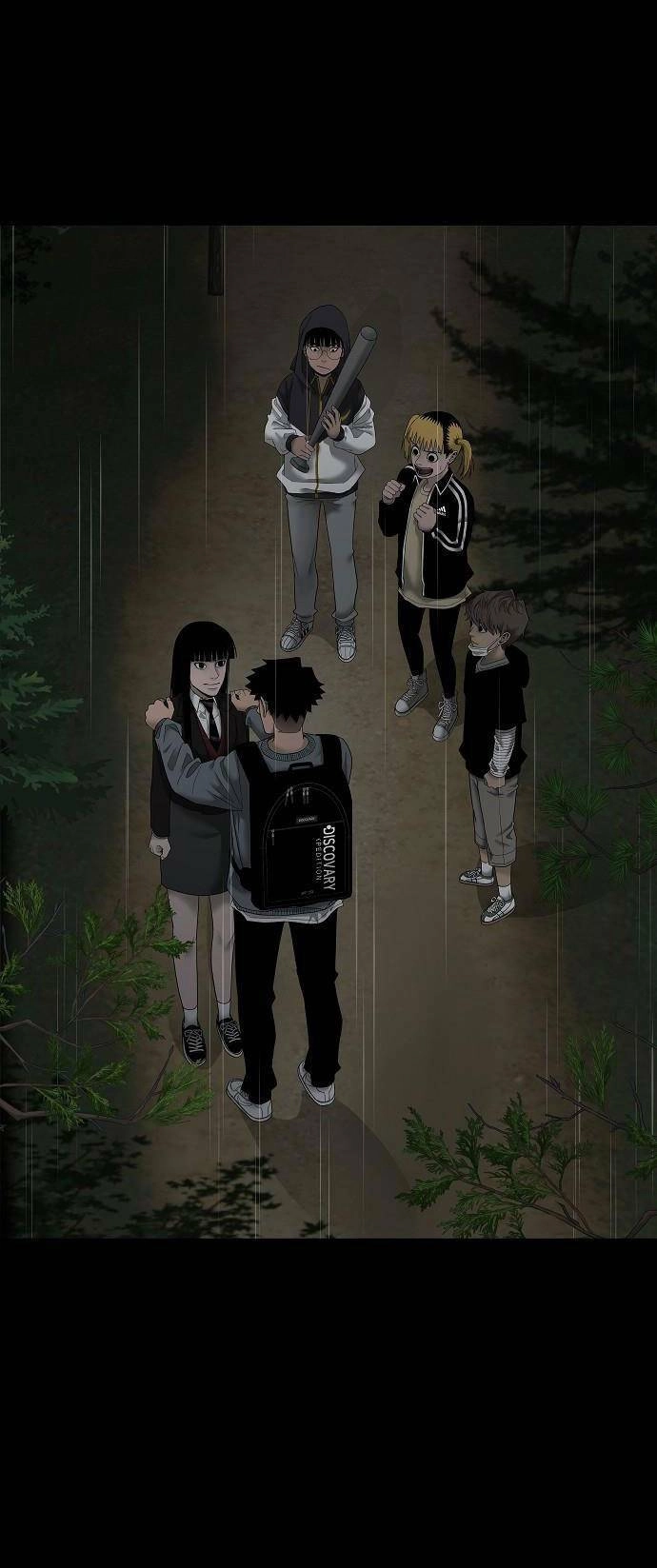 Ngôi Nhà Hoán Đổi Chapter 1 - 165