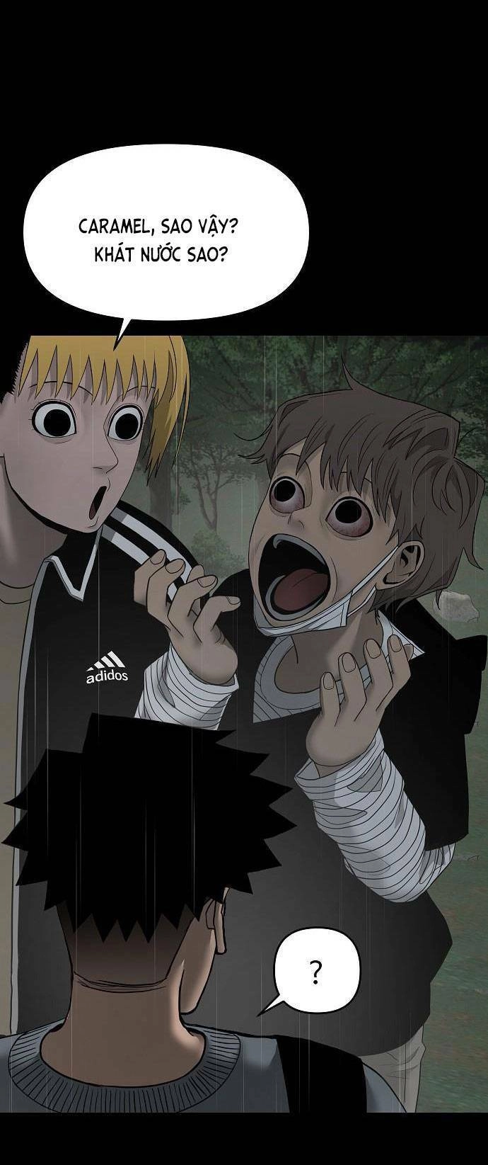 Ngôi Nhà Hoán Đổi Chapter 1 - 168