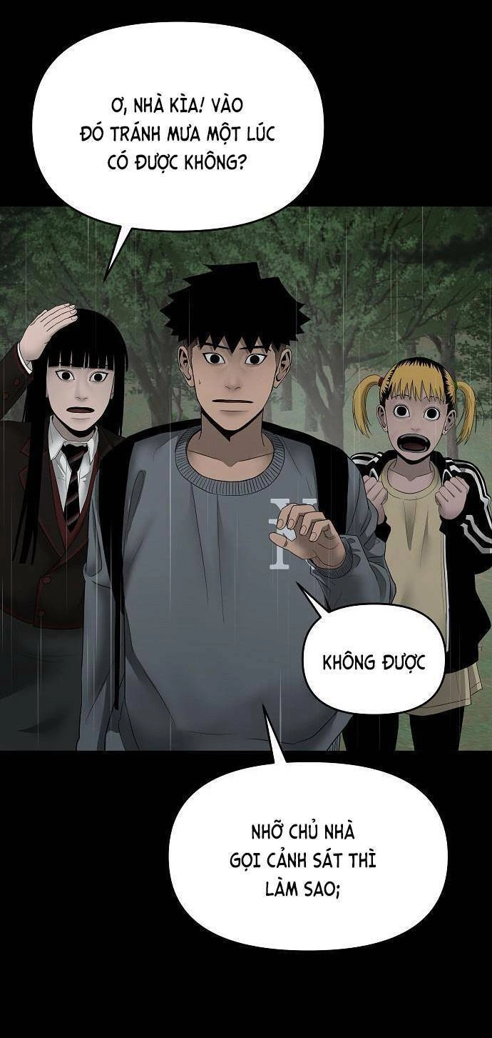 Ngôi Nhà Hoán Đổi Chapter 1 - 175