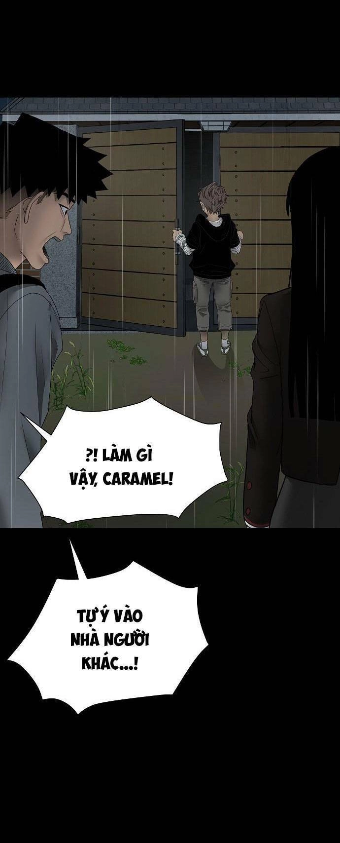 Ngôi Nhà Hoán Đổi Chapter 1 - 177