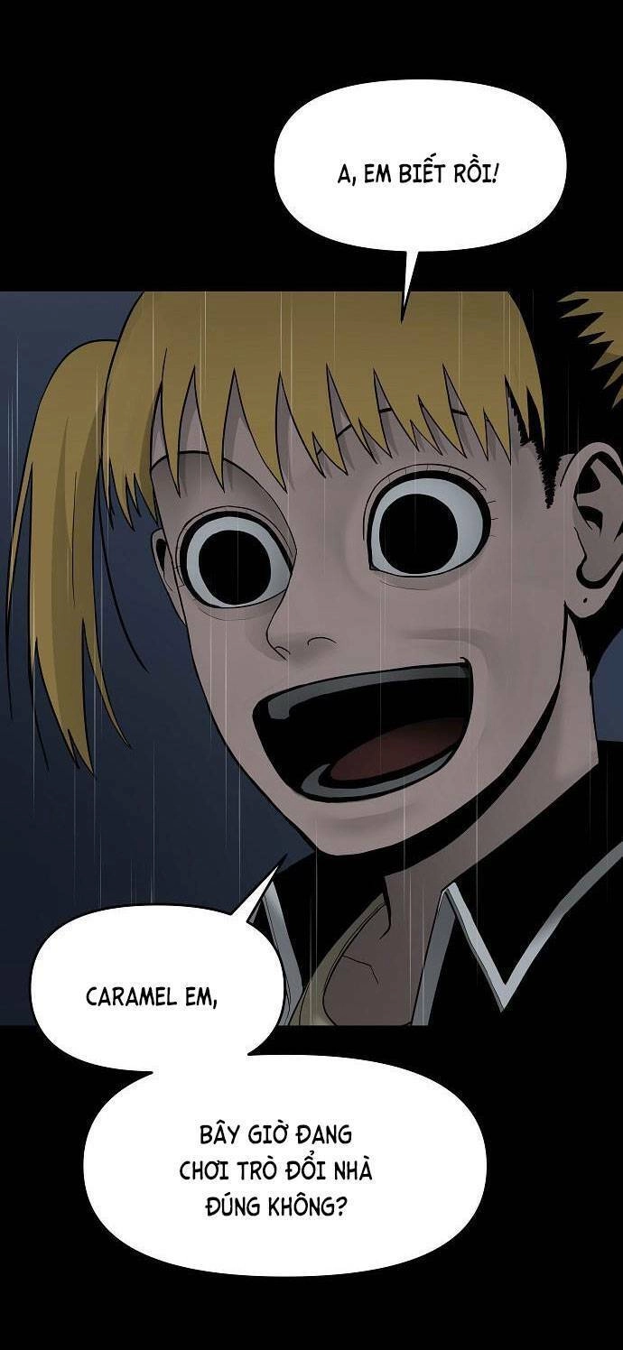 Ngôi Nhà Hoán Đổi Chapter 1 - 181