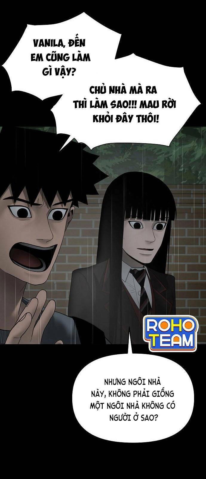 Ngôi Nhà Hoán Đổi Chapter 1 - 183