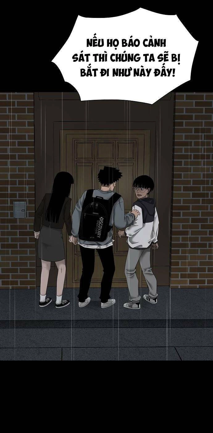 Ngôi Nhà Hoán Đổi Chapter 1 - 187