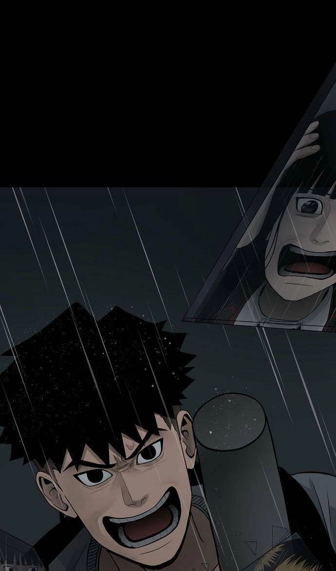 Ngôi Nhà Hoán Đổi Chapter 1 - 198