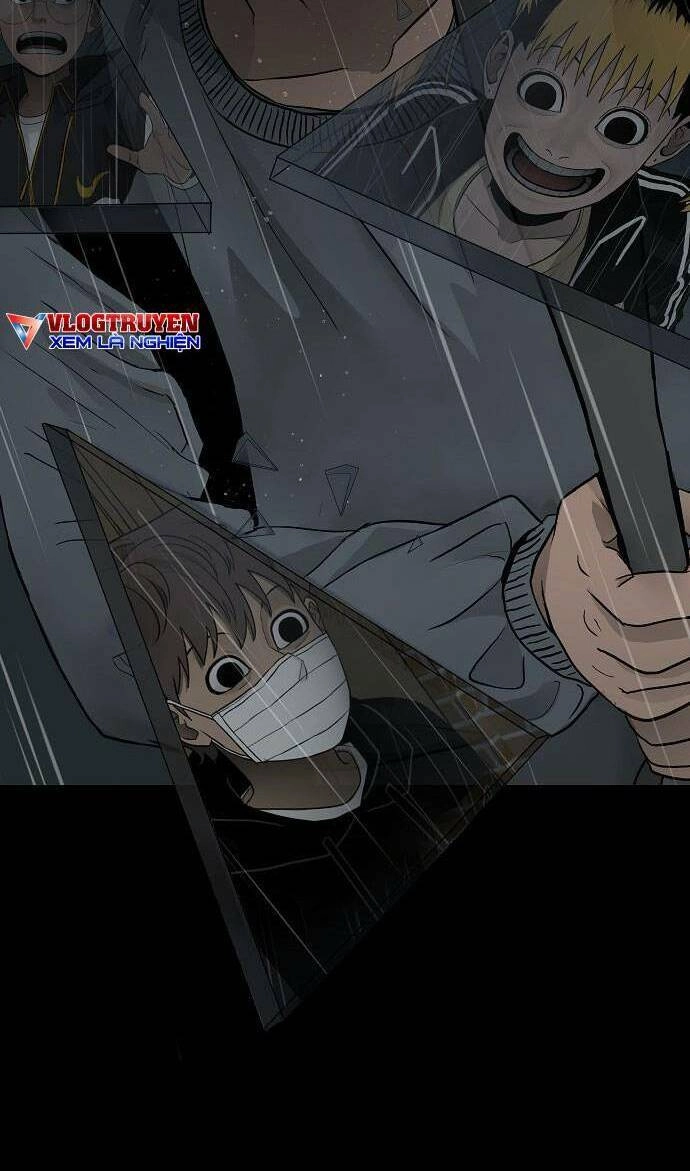 Ngôi Nhà Hoán Đổi Chapter 1 - 199