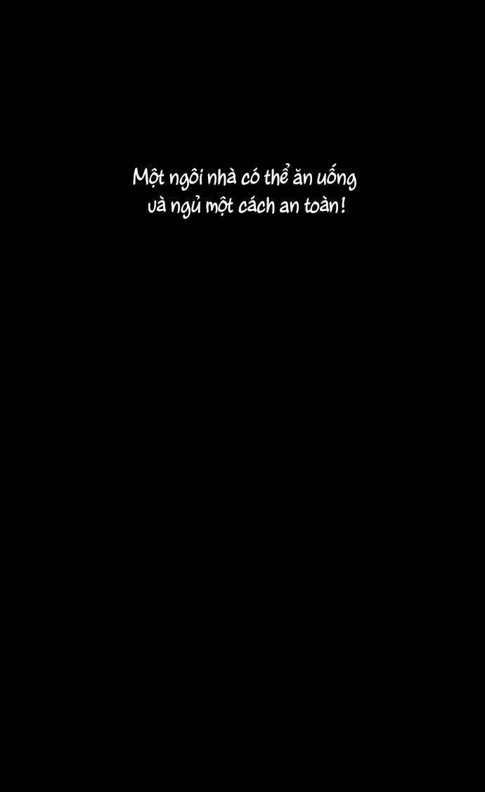 Ngôi Nhà Hoán Đổi Chapter 1 - 200