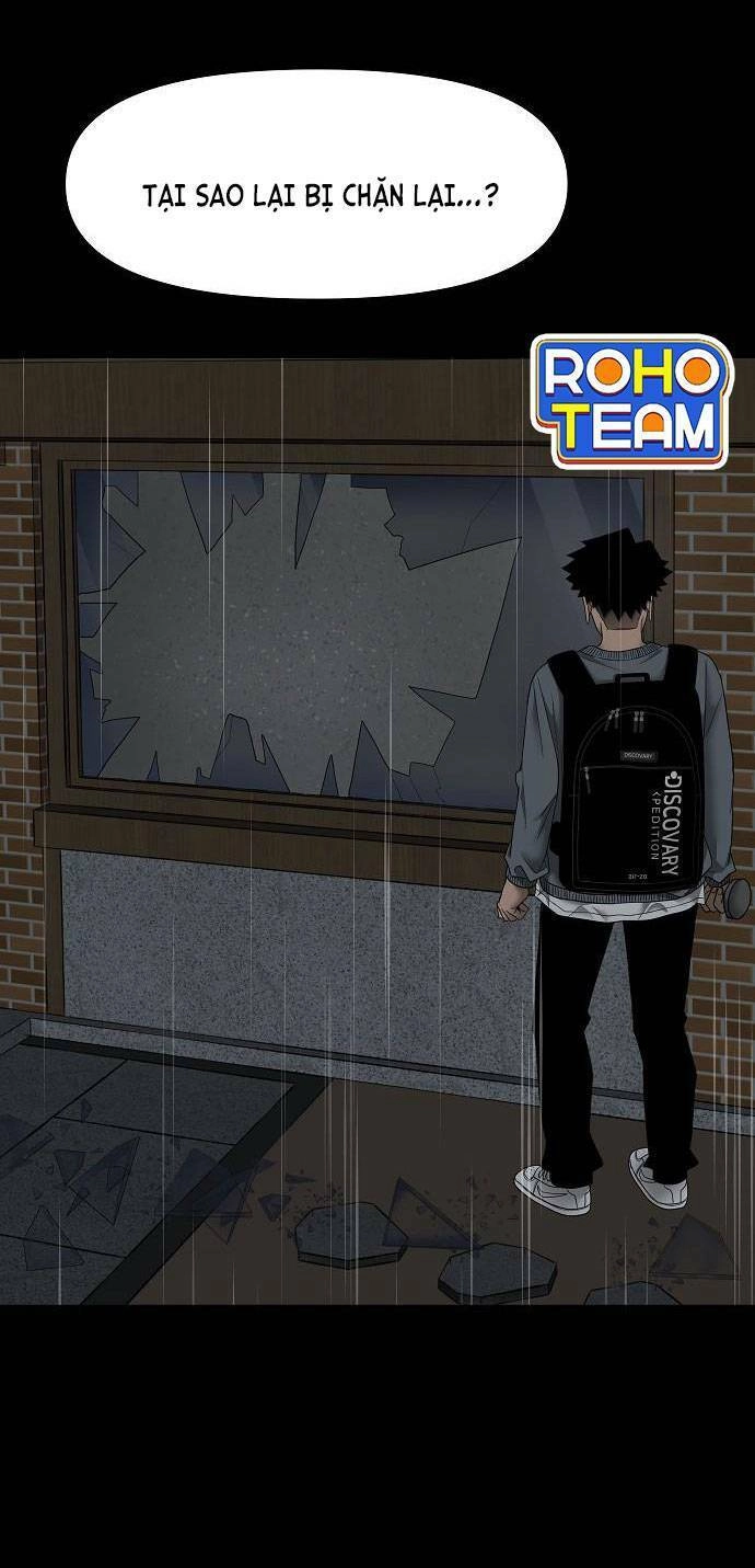 Ngôi Nhà Hoán Đổi Chapter 1 - 203