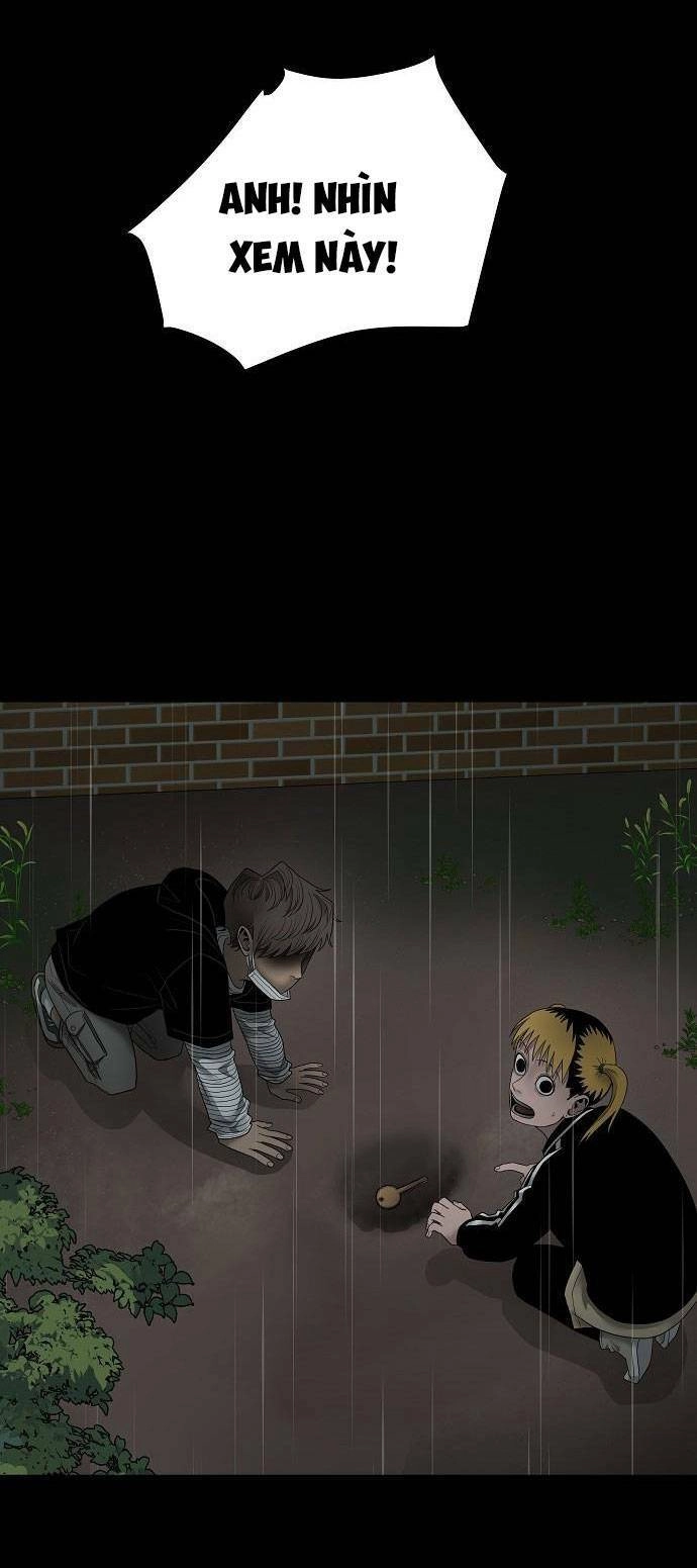 Ngôi Nhà Hoán Đổi Chapter 1 - 205