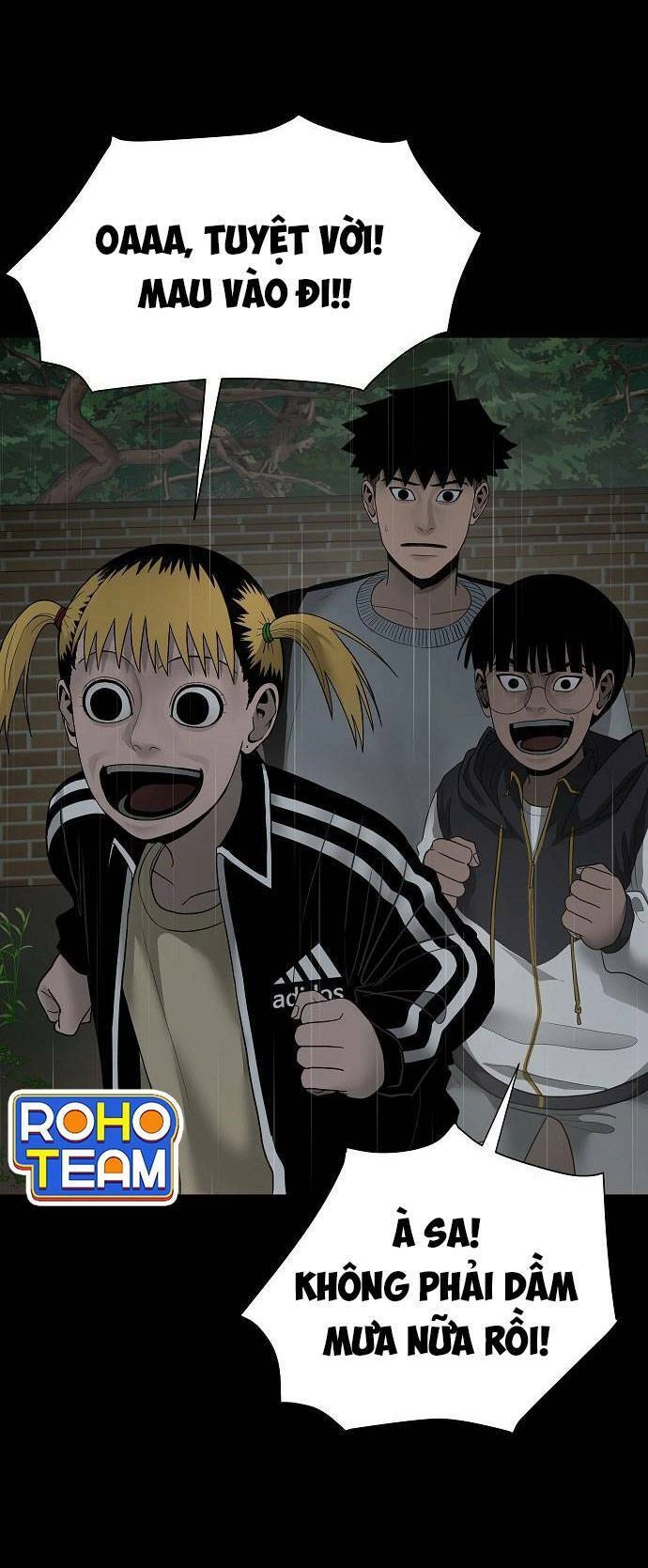 Ngôi Nhà Hoán Đổi Chapter 1 - 210