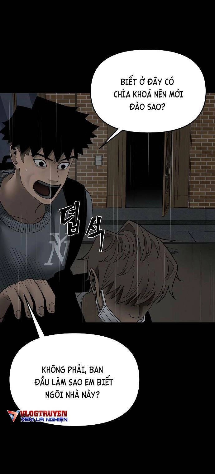 Ngôi Nhà Hoán Đổi Chapter 1 - 213