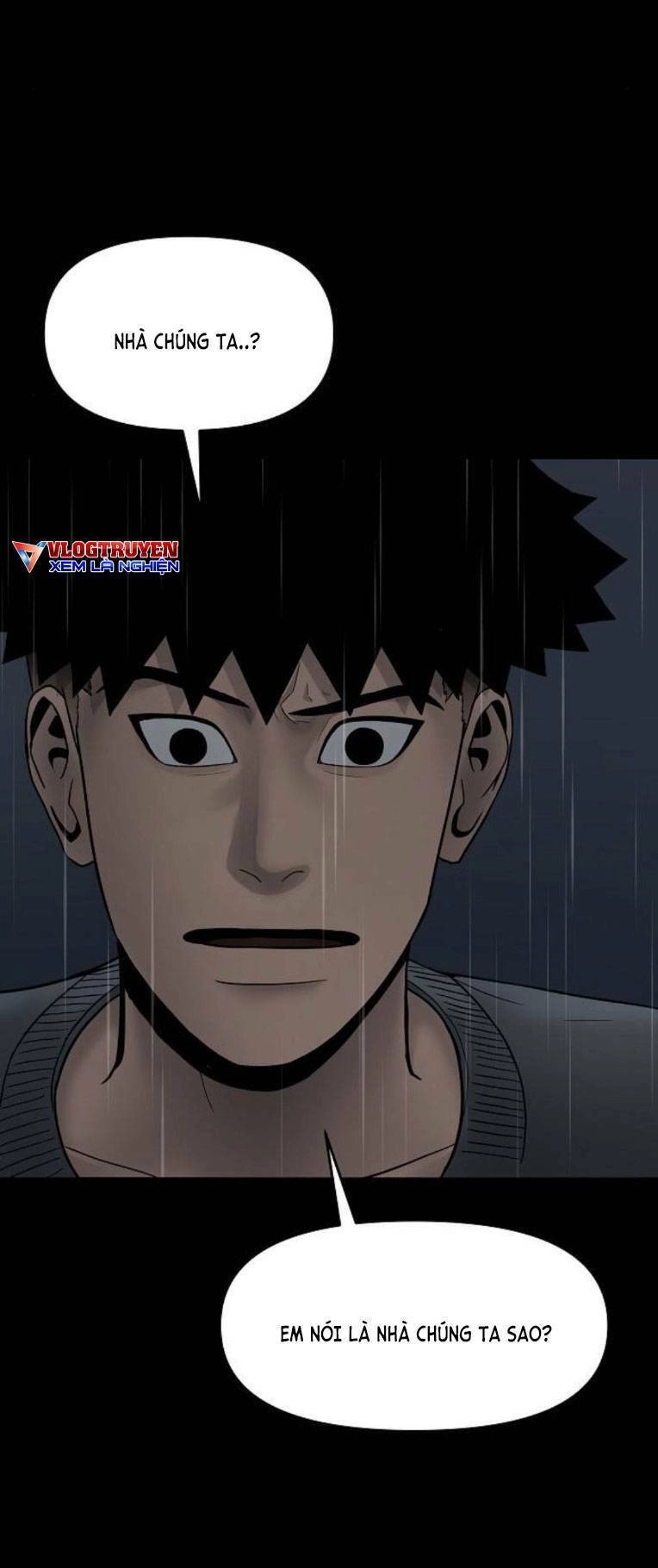 Ngôi Nhà Hoán Đổi Chapter 2 - 4