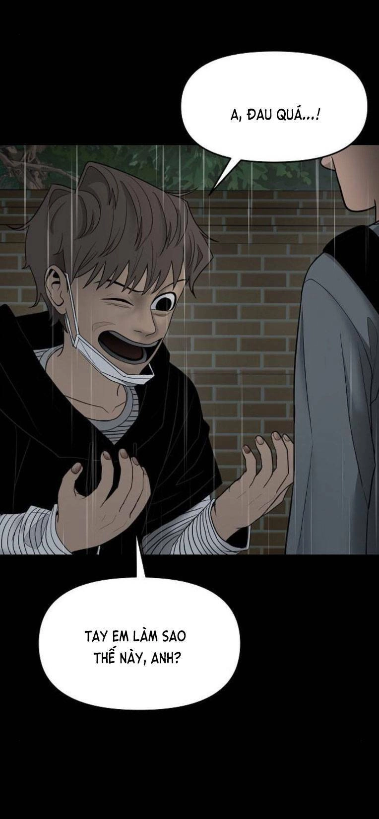 Ngôi Nhà Hoán Đổi Chapter 2 - 9