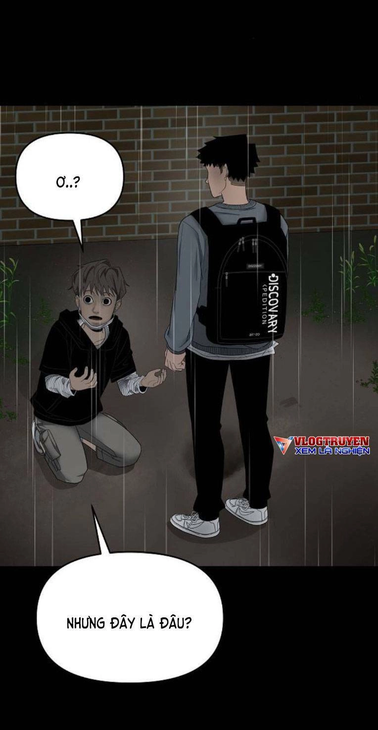 Ngôi Nhà Hoán Đổi Chapter 2 - 10