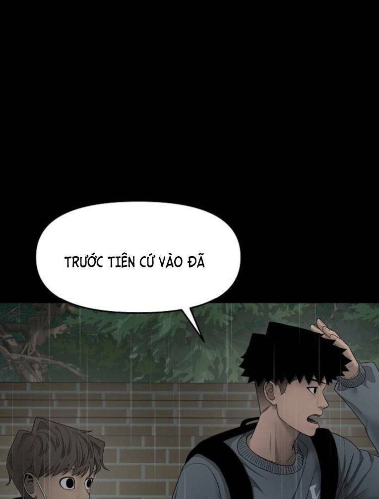 Ngôi Nhà Hoán Đổi Chapter 2 - 16