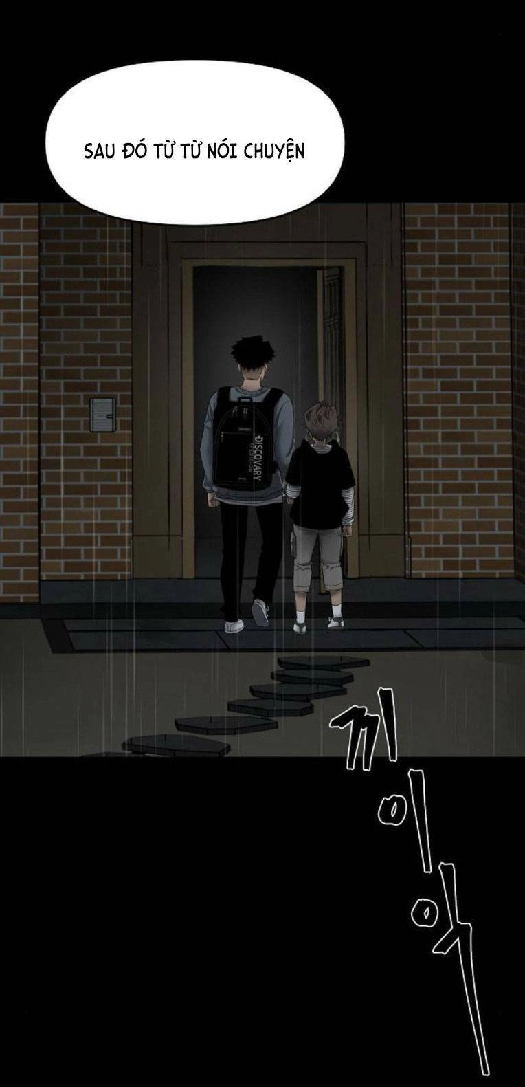 Ngôi Nhà Hoán Đổi Chapter 2 - 18