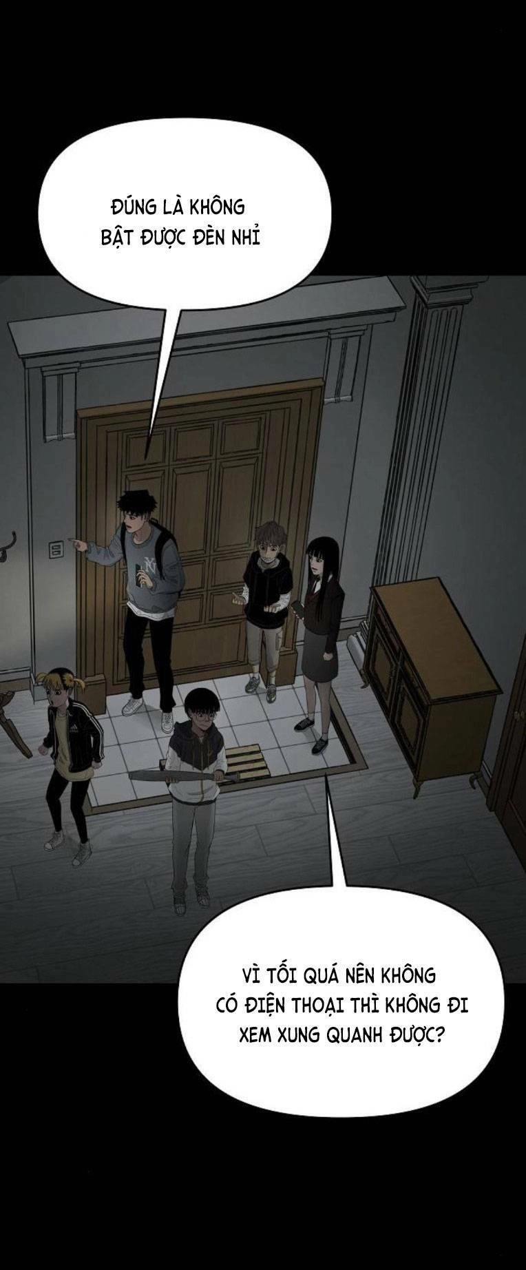 Ngôi Nhà Hoán Đổi Chapter 2 - 22