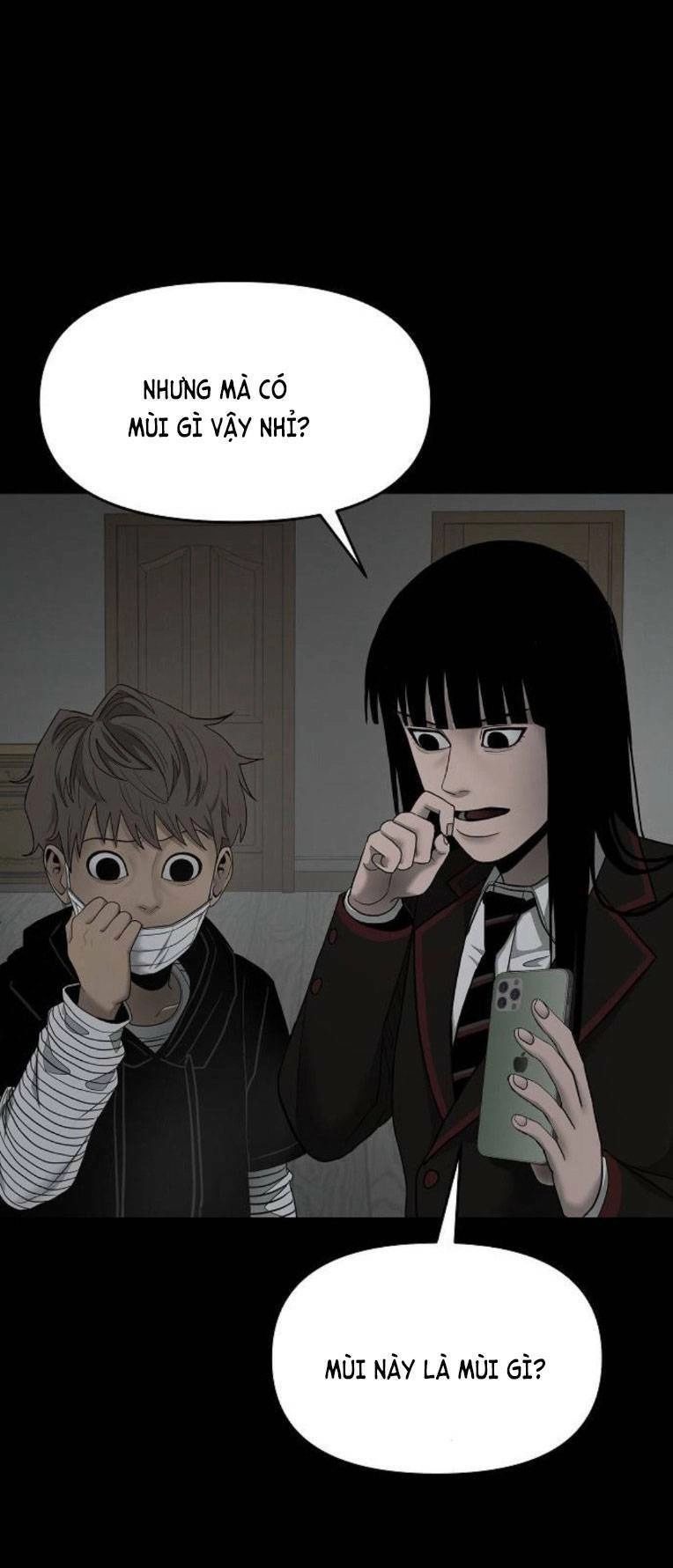 Ngôi Nhà Hoán Đổi Chapter 2 - 23