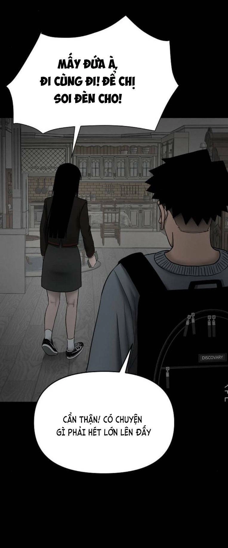 Ngôi Nhà Hoán Đổi Chapter 2 - 26