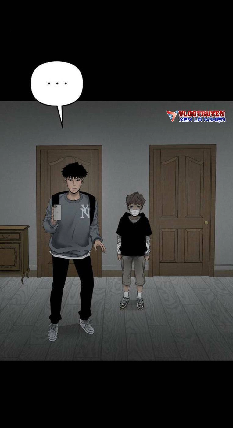 Ngôi Nhà Hoán Đổi Chapter 2 - 27