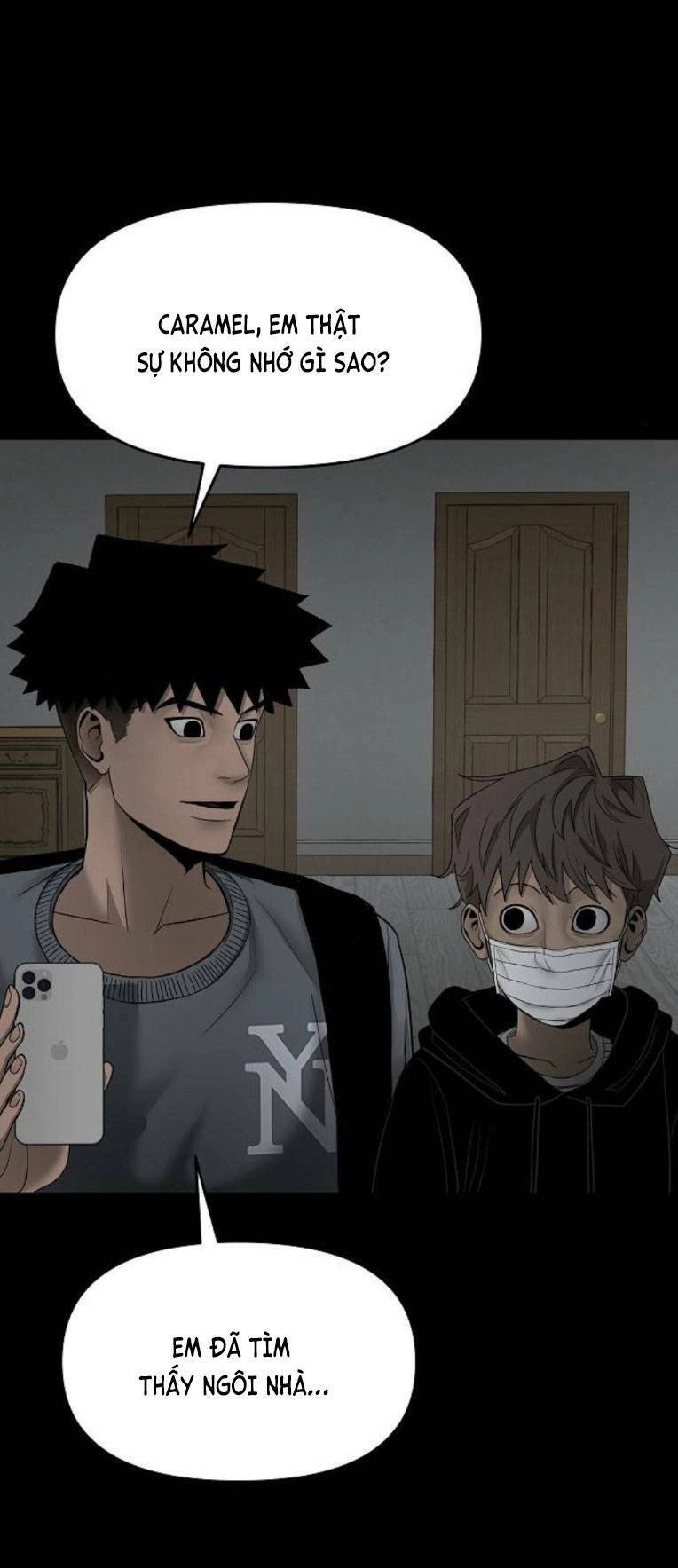 Ngôi Nhà Hoán Đổi Chapter 2 - 28