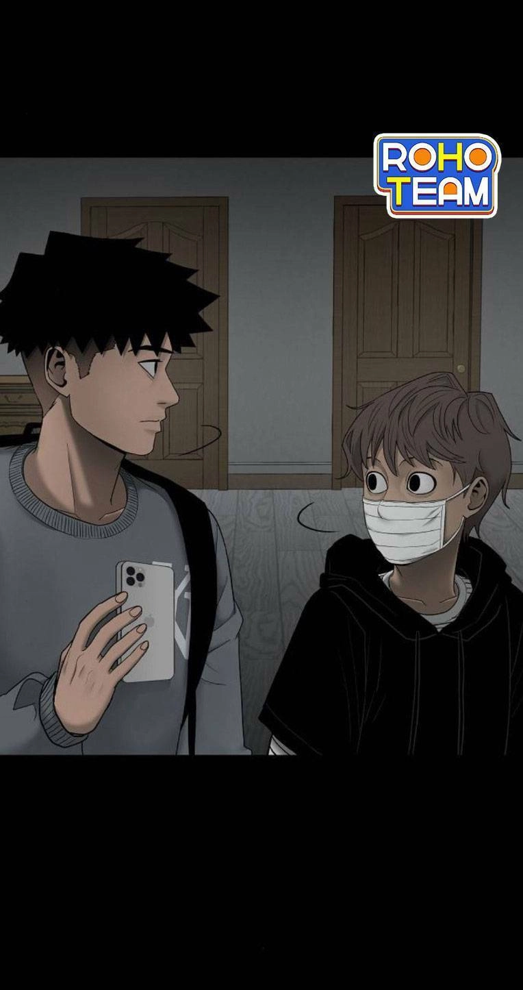 Ngôi Nhà Hoán Đổi Chapter 2 - 30