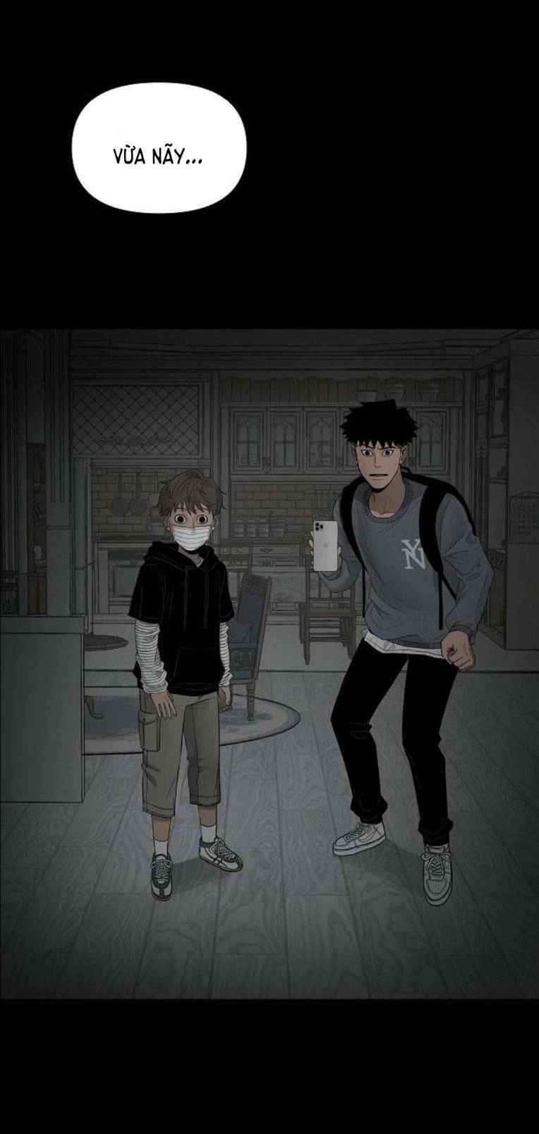 Ngôi Nhà Hoán Đổi Chapter 2 - 31