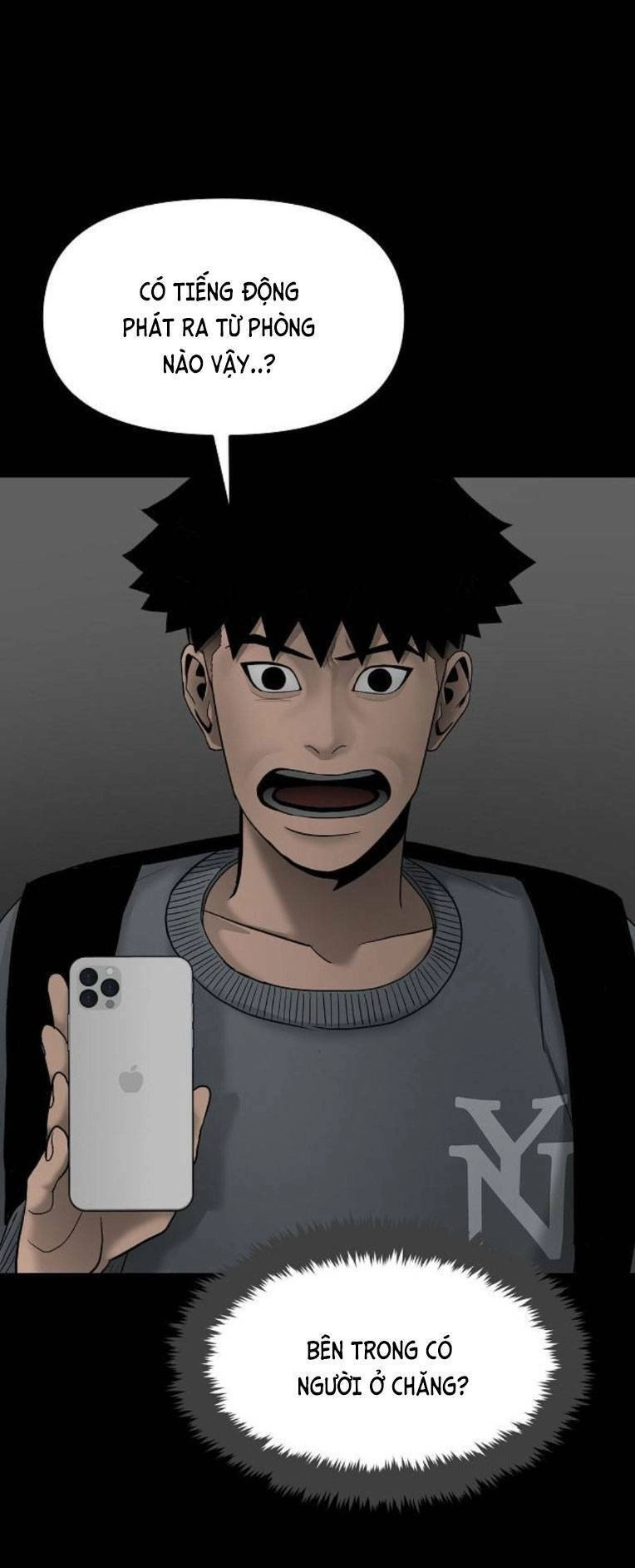 Ngôi Nhà Hoán Đổi Chapter 2 - 33